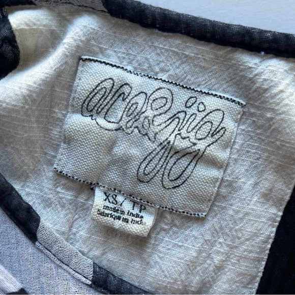 Ace & Jig Cliff Dress in XS - Picture 6 of 6